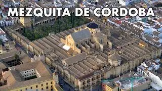 Mezquita de Córdoba: El legado Islámico de España