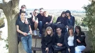 Les témoins du château