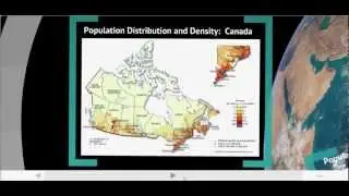 Australia vs Canada Comparison