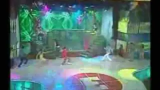 Carolina y Cristóbal - Busca lo más vital