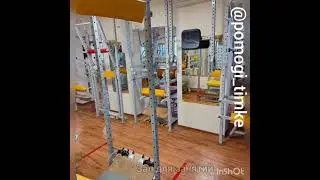 Клиника БиАТи. первый день