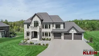 Caledon Custom Built 4+1 Bedroom Luxury Estate on 1.1 Acres near Palgrave For Sale | Kait KLEIN