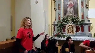 Frama Đakovo-Amazing Grace