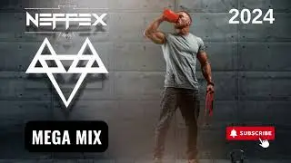 🎵 Top Most Popular Songs By NEFFEX 2024 - Best Of NEFFEX ! Best Workout Music 2024🎵