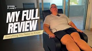 Relaxation Deluxe: Adjustable Home Theater Recliner