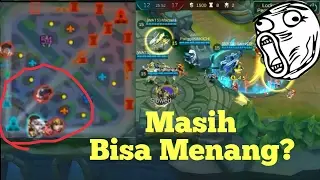 Masih Formasi Juara (EPIC COMEBACK) - Mobile Legends Indonesia