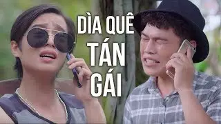 Cười Tụt Quần với hài Tuấn Dũng - Hài Về Quê Cua Gái - Tuyển Chọn Hài Việt Hay Năm 2019