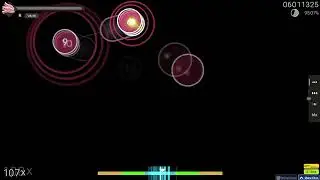 Xenobeat 237 BPM Finger Control 22 Miss Pass