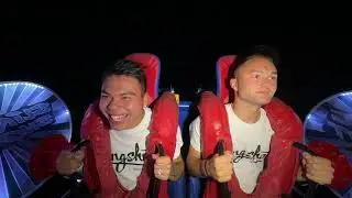 Ryan & Connor