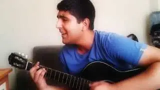 gökhan türkmen aşk lazım