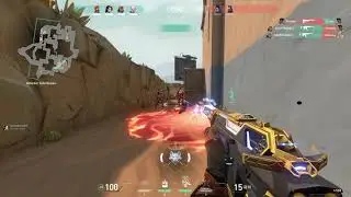 RAZE MONTAGE 2