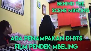 MBELING (Behind The Scene)