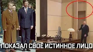 Весь мир смотрит и хохочет! Новая жена Пуитина Кабаева собирает вещи