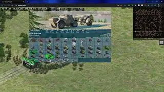 PanzerQuest Intro