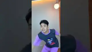MAKIN GAGAH AJA PAKE BAJU BEDUG BARU UHUYY 