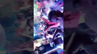 Party Flores Ende