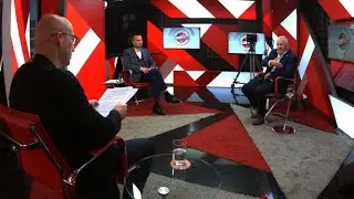 Еды больше, а едим меньше. С.Казанков, Д.Валигурский, В.Таранин, А. Полухин (20.06.2023)