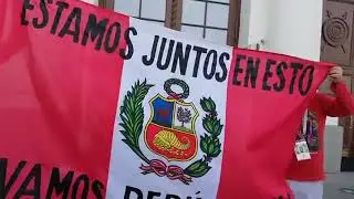 CARNAVAL DE CAJAMARCA CILULO EN RUSIA ( PERÚ DE EXPORTACIÓN )
