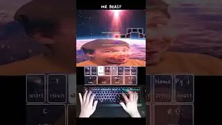NEW MR BEAST IN ADOFAI? INSANE!