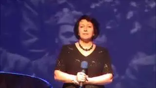 Людмила Андрианова - 