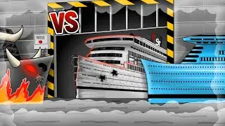 DIAMONTANIC to the rescue of SILVERTANIC and other SHIPS (13) 🚢⚓️🛳⭐️💎