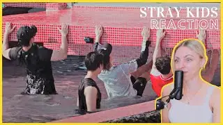 STRAY KIDS REACTION: SKZ Code Ep. 22 | SKZ-TALKER GO! Season 2 Ep.06 DUBAI