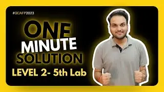 Level 2: 5th Lab|Troubleshooting Common SQL Errors with BigQuery|Google Cloud Arcade Facilitator '23
