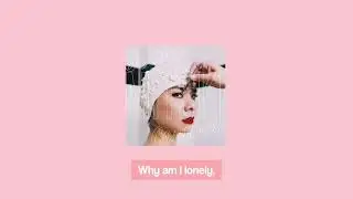 mitski - lonesome love lyrics
