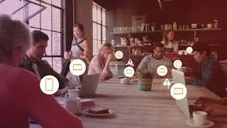 Aruba Instant On AP22 Wi-Fi 6 speed for reimagined offices, schools, retail stores, and hospitality.