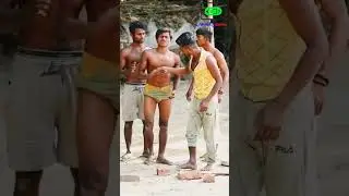 pulang ke tanah leluhur prindavan #gameplay #games #travel