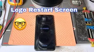 Huawei auto restart solution | Huawei auto on off problem fix