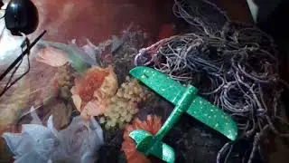 Самоделки для СВО. Сетки с помойки.