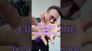 4.Üncü GÜN ŞARKISI