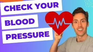 How to Check Blood Pressure at Home Without Machine 2024
