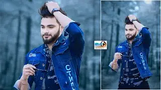 Professional CB Editing Photoshop 7.0 - Adobe Photoshop 7.0 Photo Editing