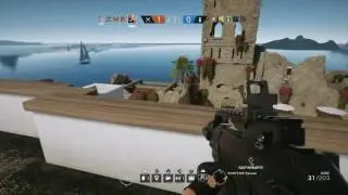 Учимся играть в осаду