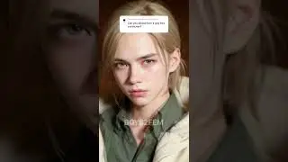 Guy Turns Into Princess [TG TF Sequence]