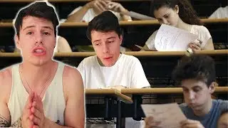 QUE CARRERA HACER? CONSEJOS PARA SELECTIVIDAD