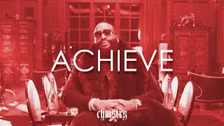 Soulful Rick Ross Type Beat 