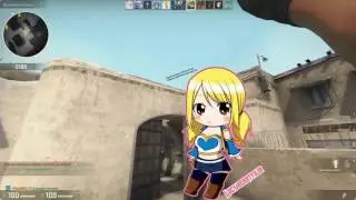 САМЫЕ СМЕШНЫЕ МОМЕНТЫ CS:GO