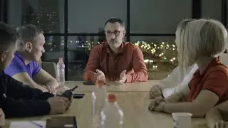 Комедийный фильм сети фитнес-клубов «Астрон» 2021