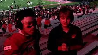 #2 Westside vs #8 Bellevue West | WTV Live Varsity Football