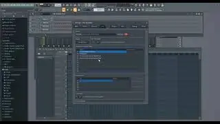 Fl Studio 20 как вставить скачанные сэмплы в программу.