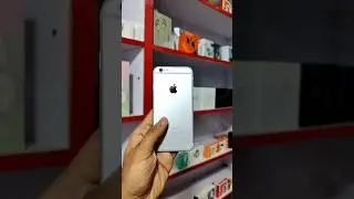 iPhone😂 With No Battery🔋FIX⚡