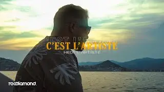 Hedi L’artiste - C’est L’artiste (Official Music Video)
