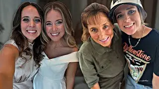 DUGGAR WEDDING SHOCKER!!! Jana Duggar BREAKS Courtship Rules in Scandalous New Video with Stephen😱