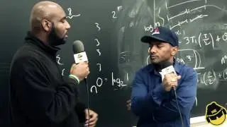 Prodigy vs Dart Adams