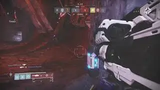 Destiny 2 Montage