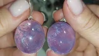 139. Красивые серебряные комплекты💍💎👍
