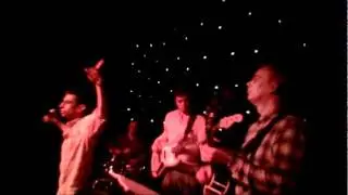 Dias Brazil (aka Dias Quartet) cover Coincidencias e Paixoes